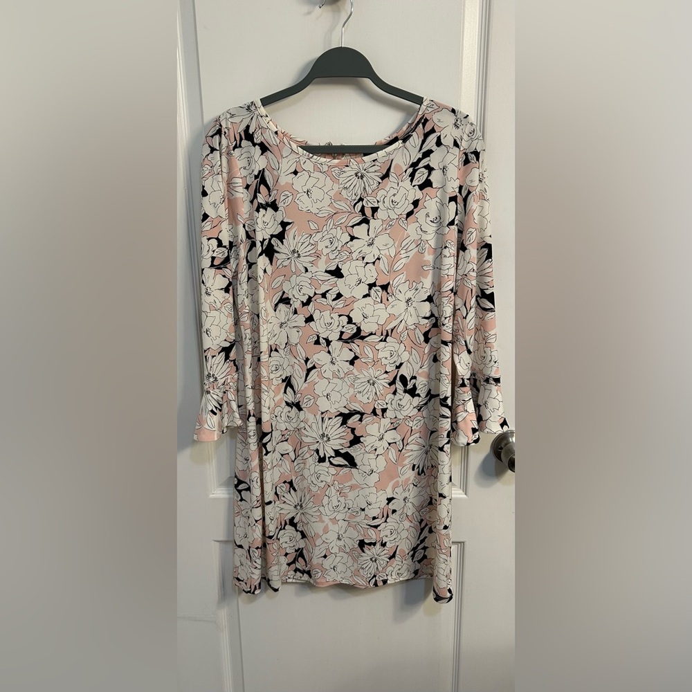 Laundry Dress